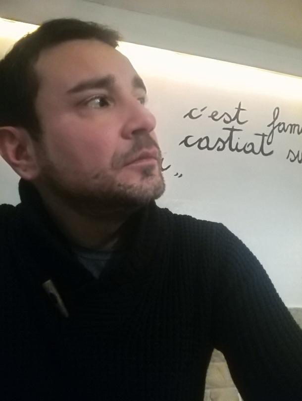 Author