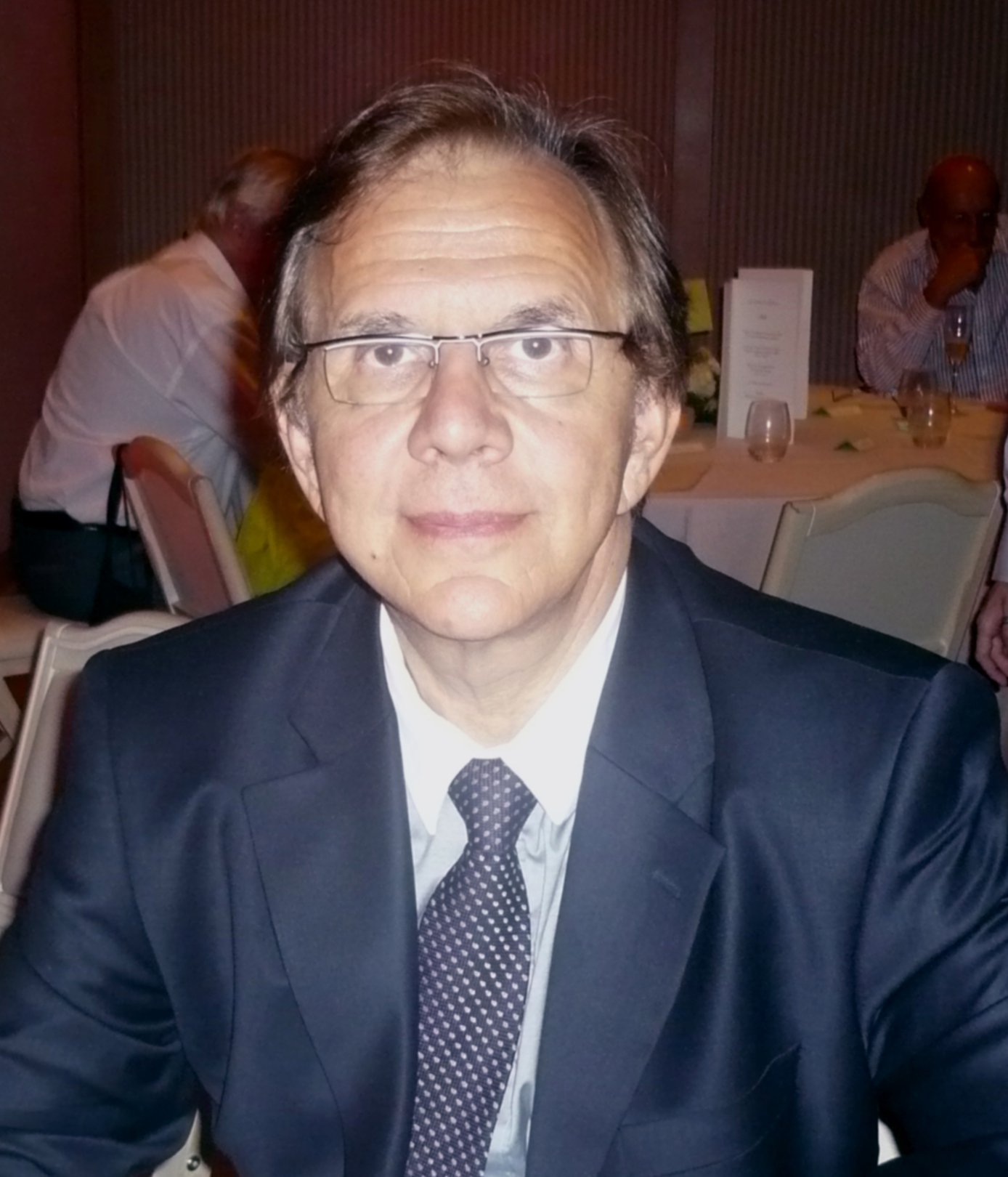 Author